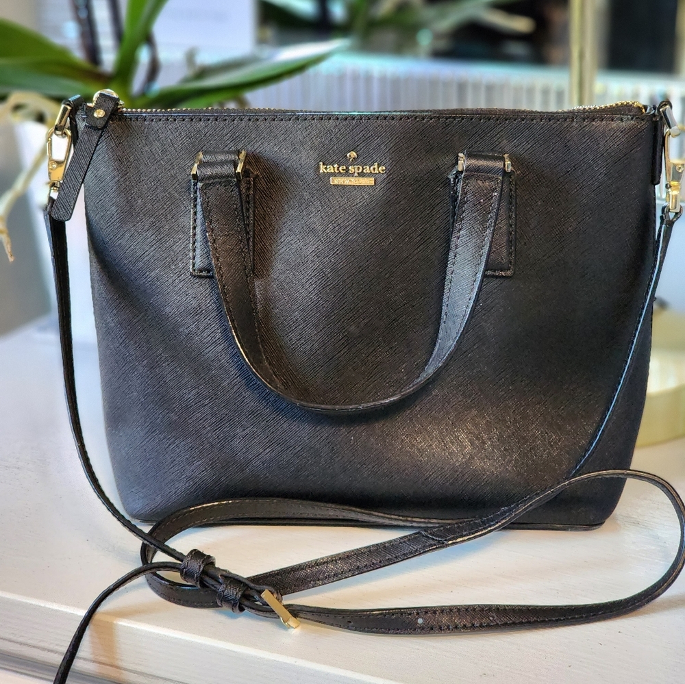 Kate Spade Cameron Street Lucie Crossbody